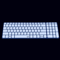 HP HP Probook 450 350 laptop keyboard protection film G1 G2 15 6 inch dust cover