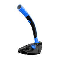 popu · pine fashion tribe K1 external computer voice wired game k song microphone conference microphone