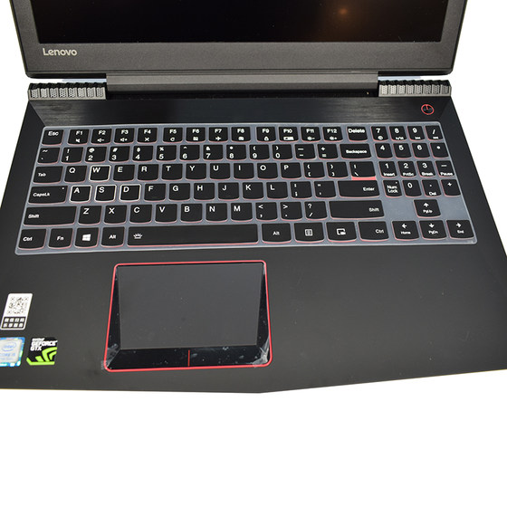 Lenovo Savior Y7000 키보드 Y7000P 보호 필름 Y9000P 노트북 R7000 컴퓨터 먼지 커버