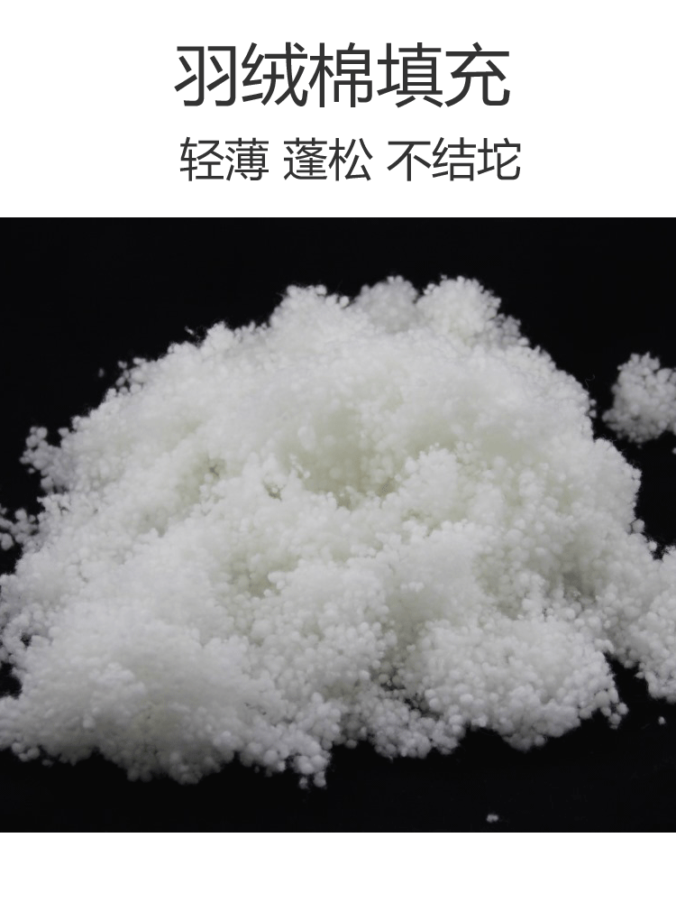 2018 trẻ em mới xuống áo len trùm đầu mùa thu và mùa đông ấm áp trẻ em nhẹ vest nam và vest trẻ em áo gile phao trẻ em
