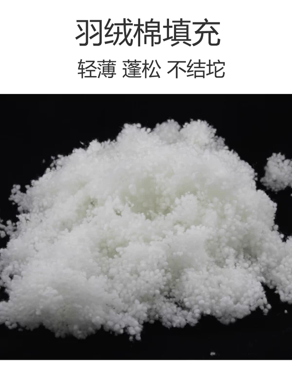 2018 trẻ em mới xuống áo len trùm đầu mùa thu và mùa đông ấm áp trẻ em nhẹ vest nam và vest trẻ em áo khoác ba lỗ có mũ cho bé