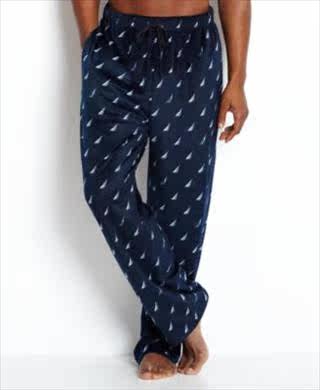 Pantalon pyjama - Ref 713681 Image 8