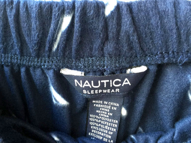 Pantalon pyjama - Ref 713681 Image 10