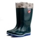Giày mưa thời trang mùa đông cho nữ - Rainshoes