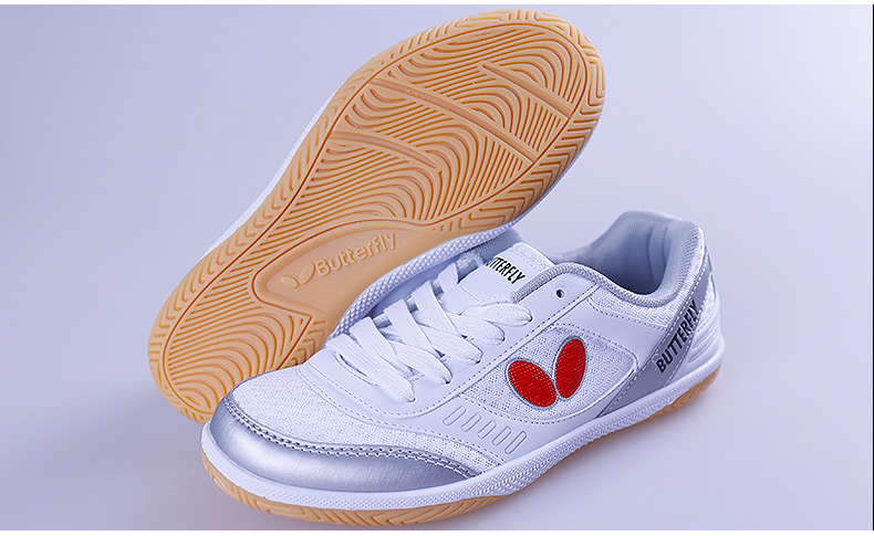 Chính hãng Nhật Bản Bướm Giày Bóng Bàn Nam của Phụ Nữ Sneakers Cạnh Tranh Đào Tạo Chuyên Nghiệp Giày Trượt Người Lớn Thở Trọng Lượng Nhẹ giày the thao nam chính hãng