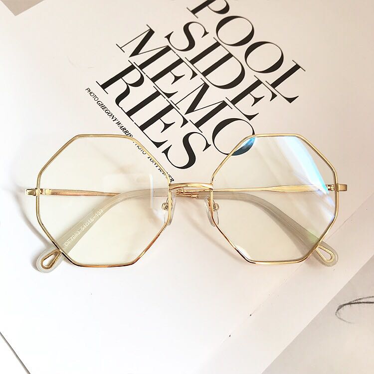 Montures de lunettes en Alliage de nickel - Ref 3141405 Image 4