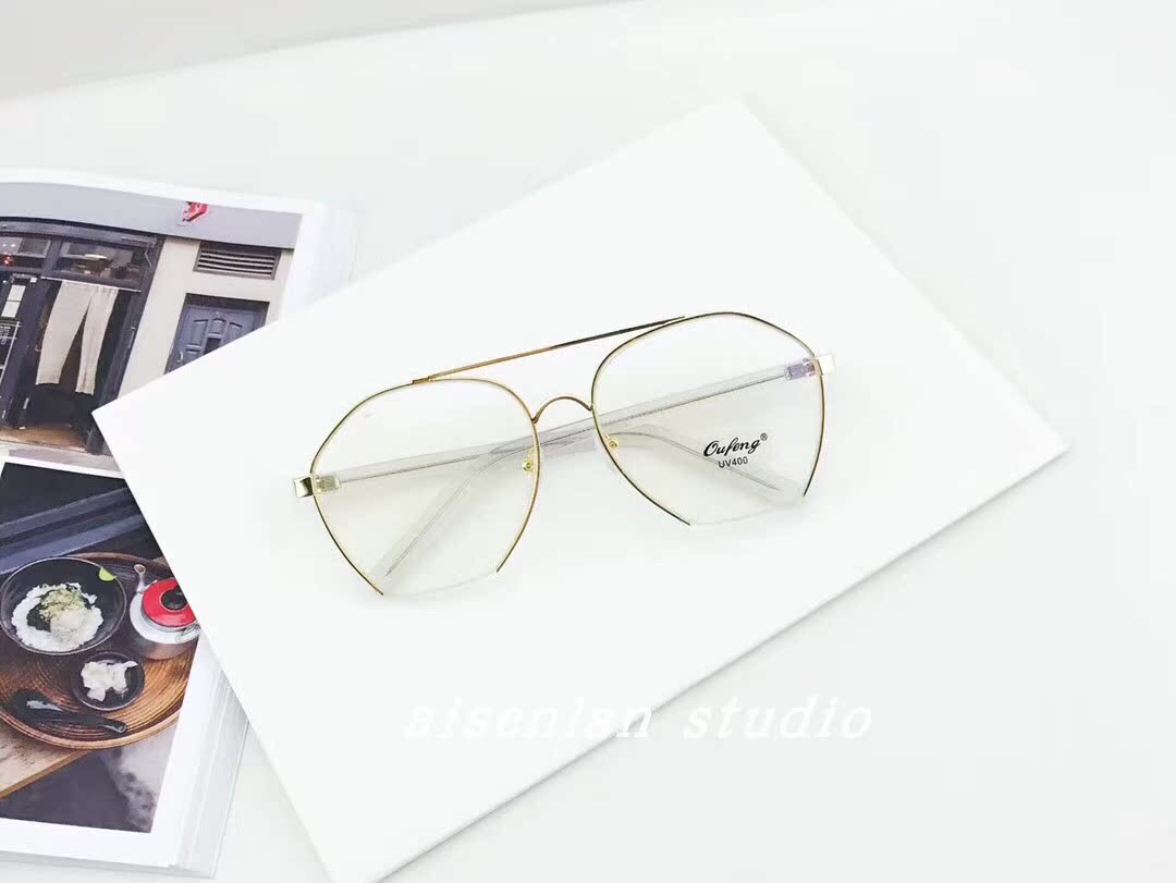 Montures de lunettes en Alliage de nickel - Ref 3139523 Image 17