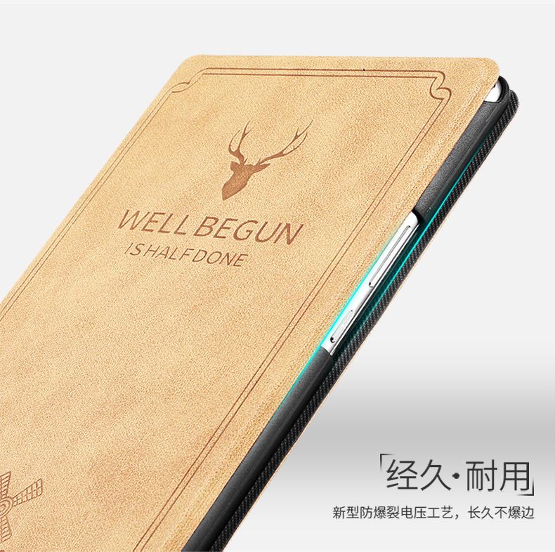[Piracy] Huawei từ chối 8.4 M5 phẳng tay áo bảo vệ 10,1 inch 10,8 inch trẻ phiên bản Pro vỏ máy tính bao da thương hiệu nổi tiếng mỏng 10 inch bao gồm tất cả trọn gói cạnh mỏng vỏ điện thoại di động - Phụ kiện máy tính bảng ốp lưng ipad mini 2