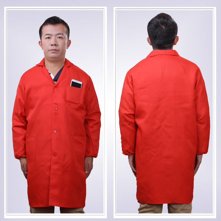 Tenue de travail en polyester - Ref 1913447 Image 24