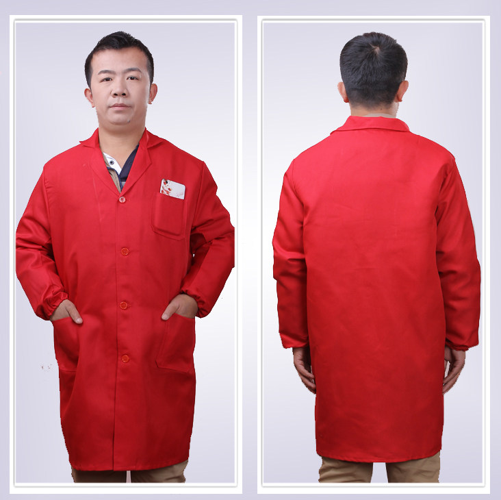 Tenue de travail en polyester - Ref 1913447 Image 28