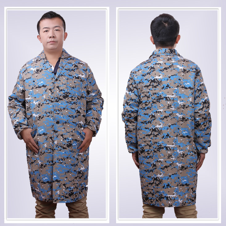 Tenue de travail - Ref 1913618 Image 20