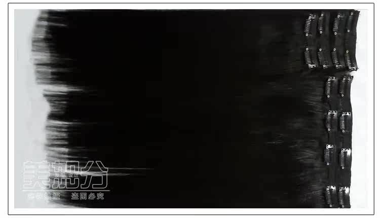 Extension cheveux - Ref 226592 Image 29