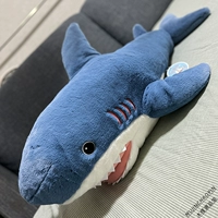 Акула, 2022, 80см