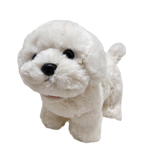 Плюшевая милая игрушка, детская кукла, подарок на день рождения