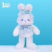 Подлинный лолита лан ge rabbit