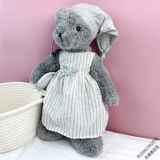 Оригинальная пижама для влюбленных, плюшевая игрушка, детская кукла, с медвежатами, подарок на день рождения