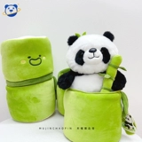 Оригинальная маленькая подвеска, плюшевая кукла, игрушка, ранец, брелок, панда, подарок на день рождения