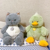 Милая кукла для сна, кролик, плюшевая игрушка, 2023, кот, подарок на день рождения