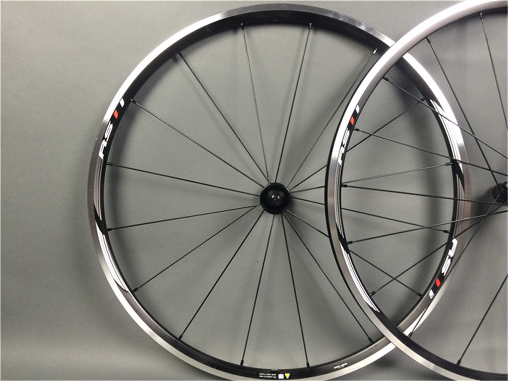 Sale  WH-RS11 Wheelset road bike Bicycle Wheel 20H 16H 9S 10S 11S RS11 1