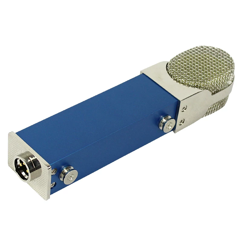 CYDBLUES/创意达蓝调 AK1000 capacitive microphone computer K singer card recording kit vector