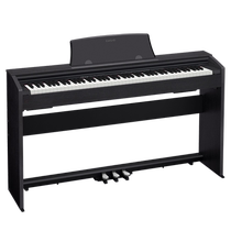 Casio electric piano PX-870 PX-770 electronic piano 88-key heavy hammer professional beginners smart electric piano