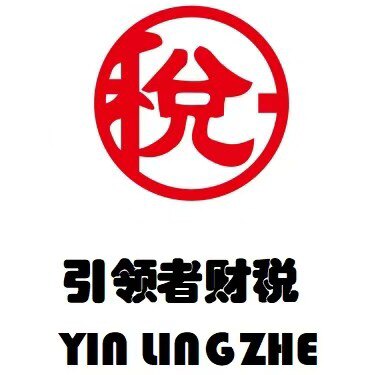 引领者财税的LOGO