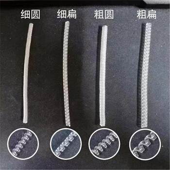 Ring ring adjuster to change the size, special adjustment and size reduction artifact, transparent anti-removal invisible ring snare bracelet