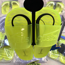 Dongchang Foreign Trade Original Single Speedo Speedo Speedo F21 Joint Mens and Womens Jelly Anti-Slip Swimming Slippers