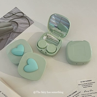 Love Model-Mint Green (одиночная установка)