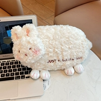 Белый кролик 6 слой взрывоопасной интеллектуальной власти выключена