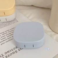 Модель синего плоскости