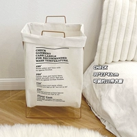 Проверьте-трипут без крышки