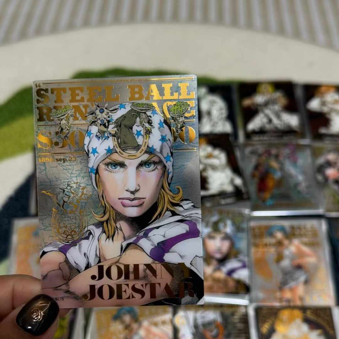 jojo奇妙冒险原画- Top 100件jojo奇妙冒险原画- 2026年6月更新- 淘宝