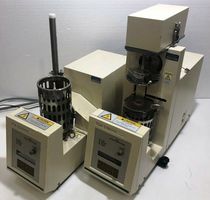 Rental sale recycling Japan Shimadzu TGA-51 TGA-51H TA-60WS thermogravimetric analysis