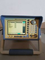 Rent and sell recycled high-performance German Rohde & Schwarz RS AM300 arbitrary waveform function generator