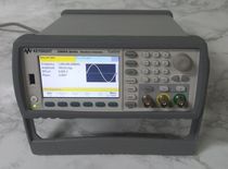 Rent and sell American Keysight 33612A 33611A arbitrary waveform function generator at high price