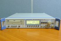 Rent and sell recycled high-performance German Rohde Schwarz RS DVRG baseband signal generator recorder