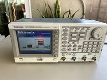Rent sell and recycle Tektronix AWG7062B AWG710 AWG510 arbitrary waveform generator