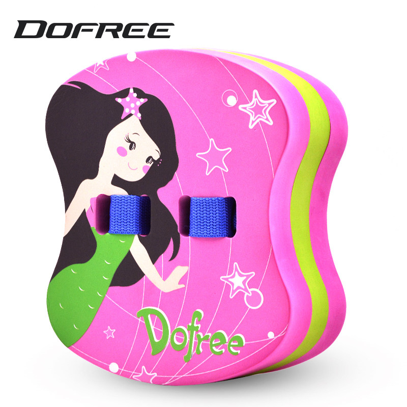 Dovan forest children swim floating plate back adrift suit swimming beginner floating plate swimming equipped floating rafters