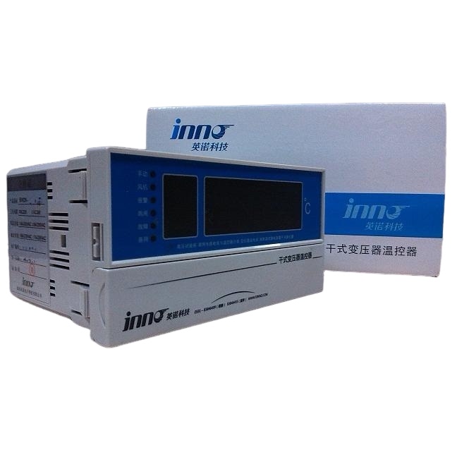Inno Technology Dry-Type Transformer Temperature Controller Bwdk-S201D/E/F/Bwdk-Q201D/Q201E