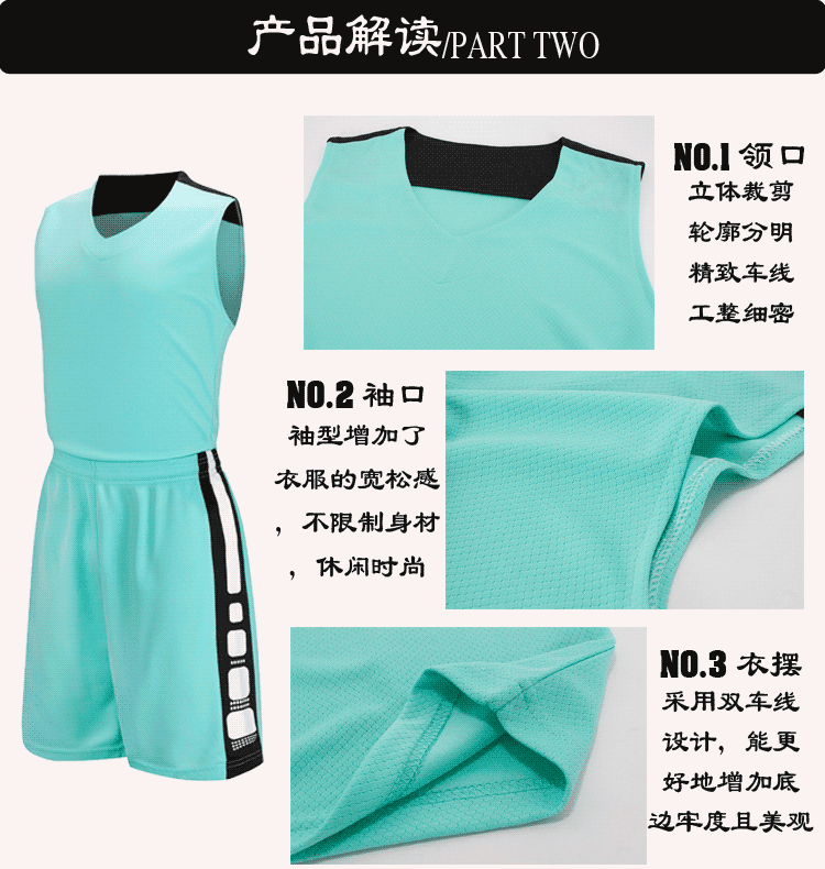 survêtement sport - Ref 564237 Image 7