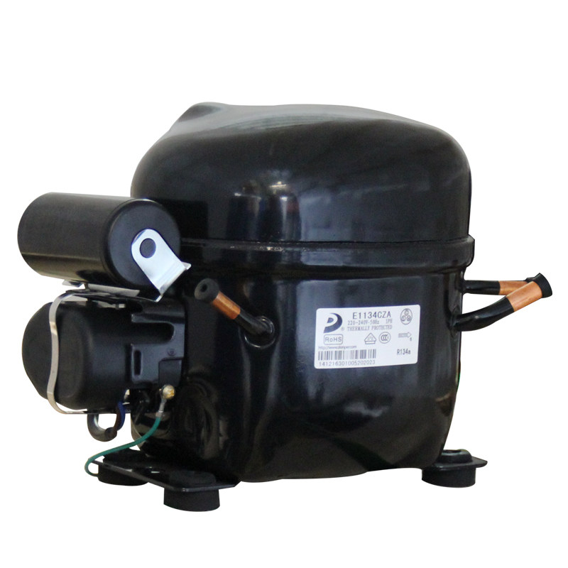 (Dongbei flagship store)Dongbei refrigerator compressor E1134CZA
