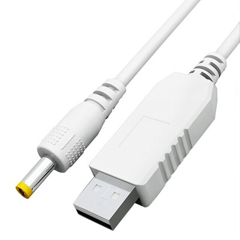 Applicable sky cat elf speaker IN Sugar boost wire accessories Charger Power Cord Usb Turn on mobile charging