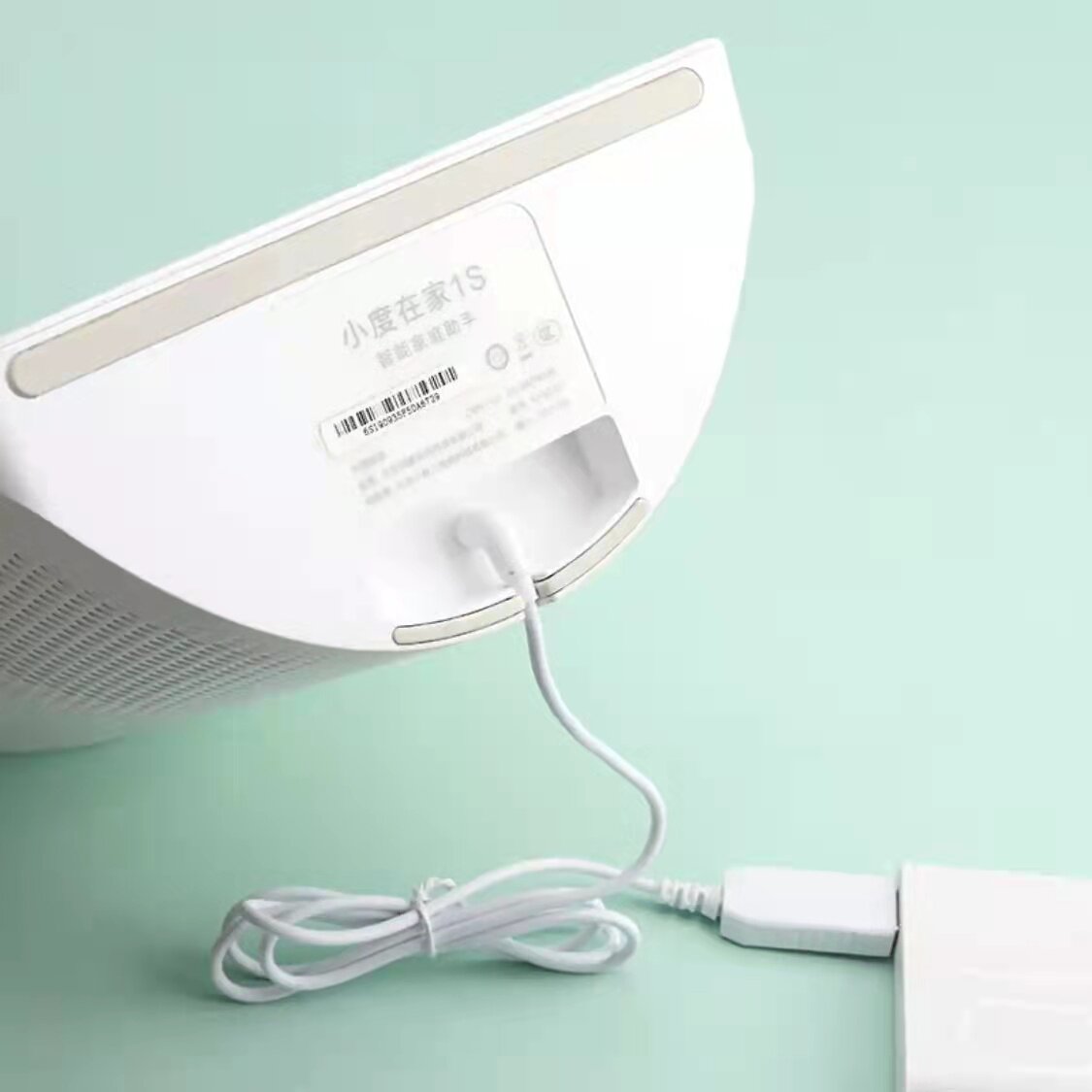 Suitable for small home boost line usb mobile charging 1C 1S 4G NV5001 6001 6101 charging line