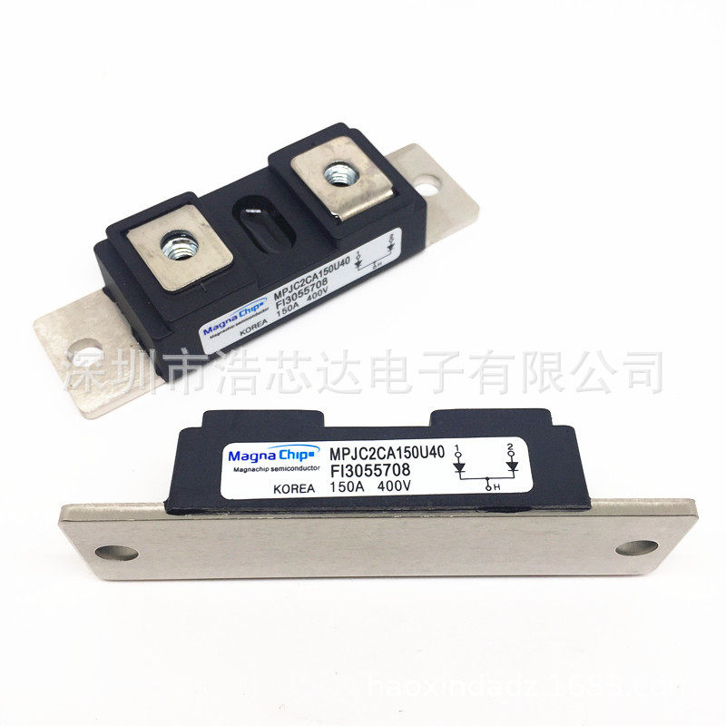 Brand new Fast Recovery diode module MPJC2CA100U40 MPJC2CA150U40 150A 400V