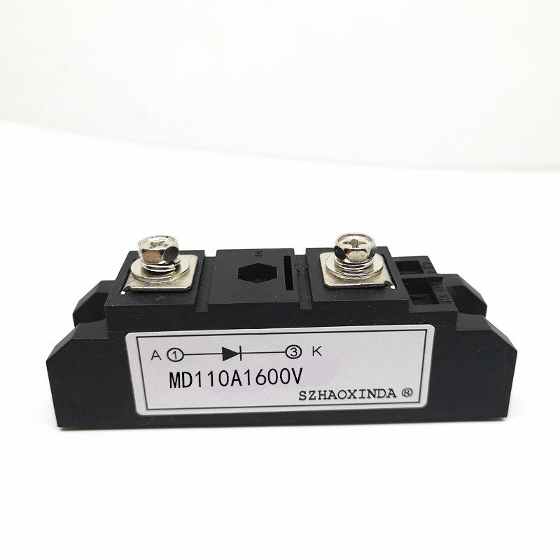 Anti-anti-II body 100A 110A MD110A1600V MD100A Anti-reflux diode MD110-16