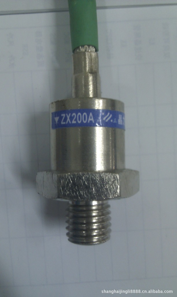 Reverse ZX200A ZXR200A rotary diode generator with 20mm coarse thread