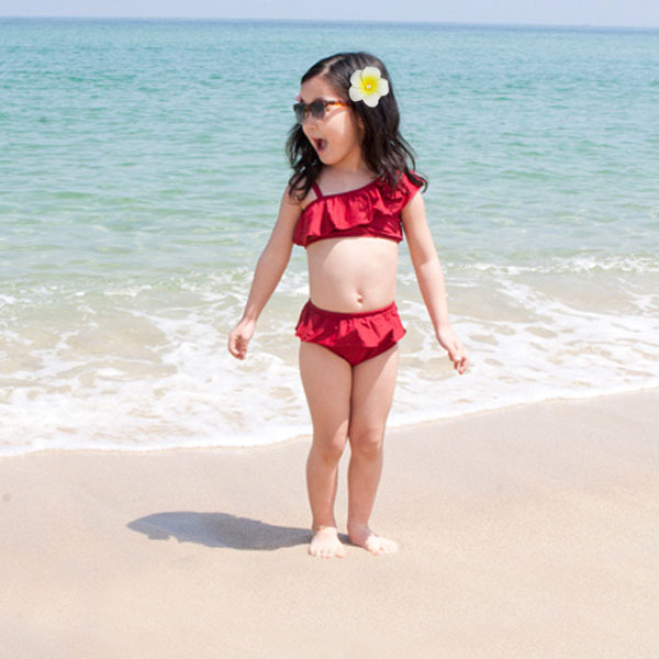 cute baby bikinis