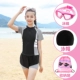 HD8011 Black Set