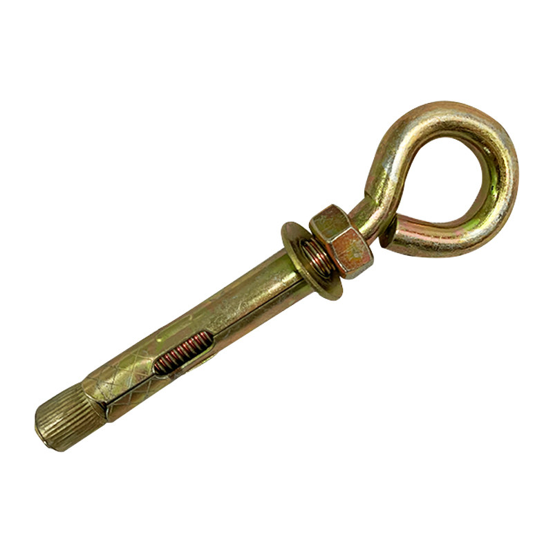 Bohai infant and child swing accessories Large M12 expansion screws for roof beam installation screws